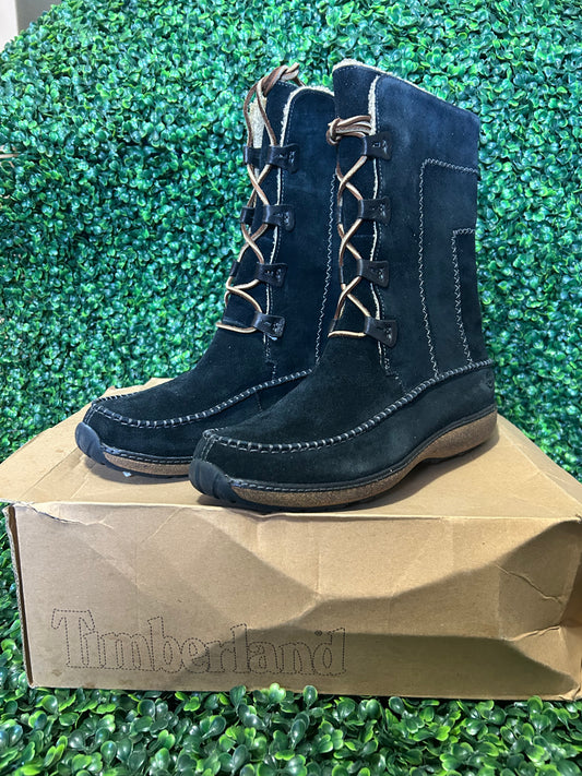 Timberland size 11