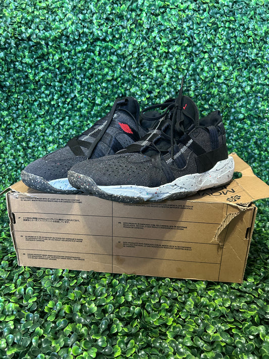Jordan Carter size 11