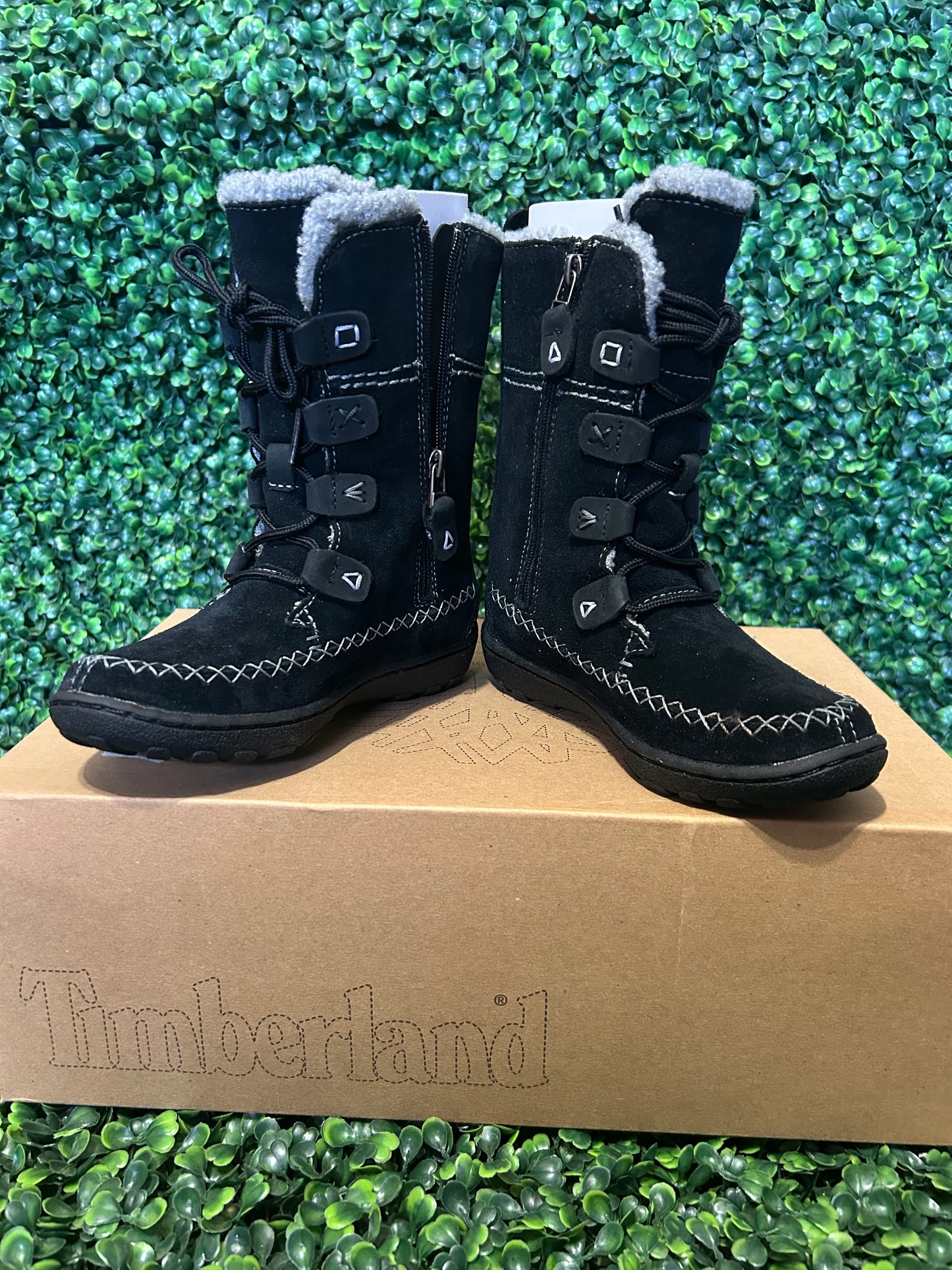 Timberland size 11t