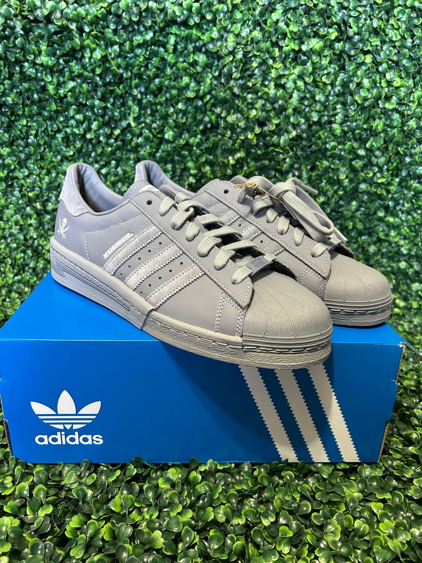 Adidas SSTR size 11