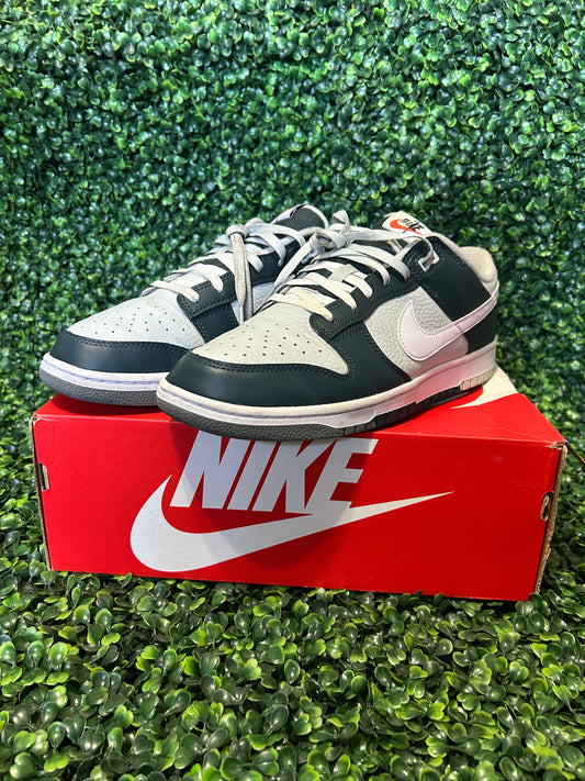 Nike dunk size 11.5