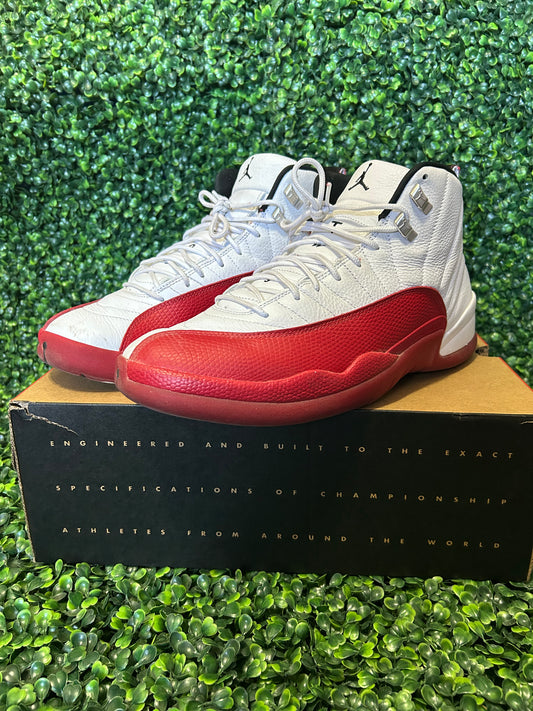 Jordan 12 size 12.5