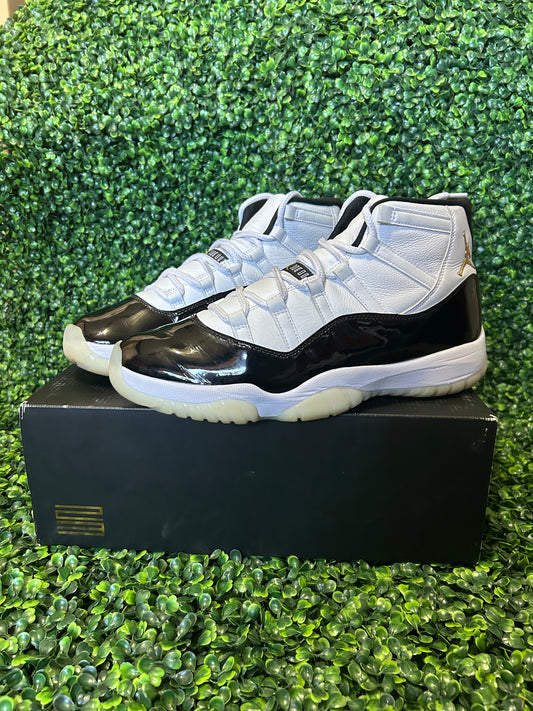 Jordan 11 size 12.5