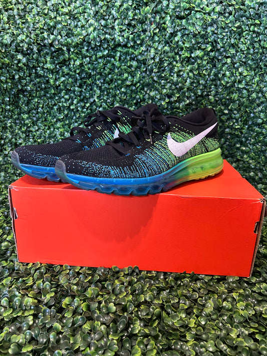 Nike fly knit max size 13