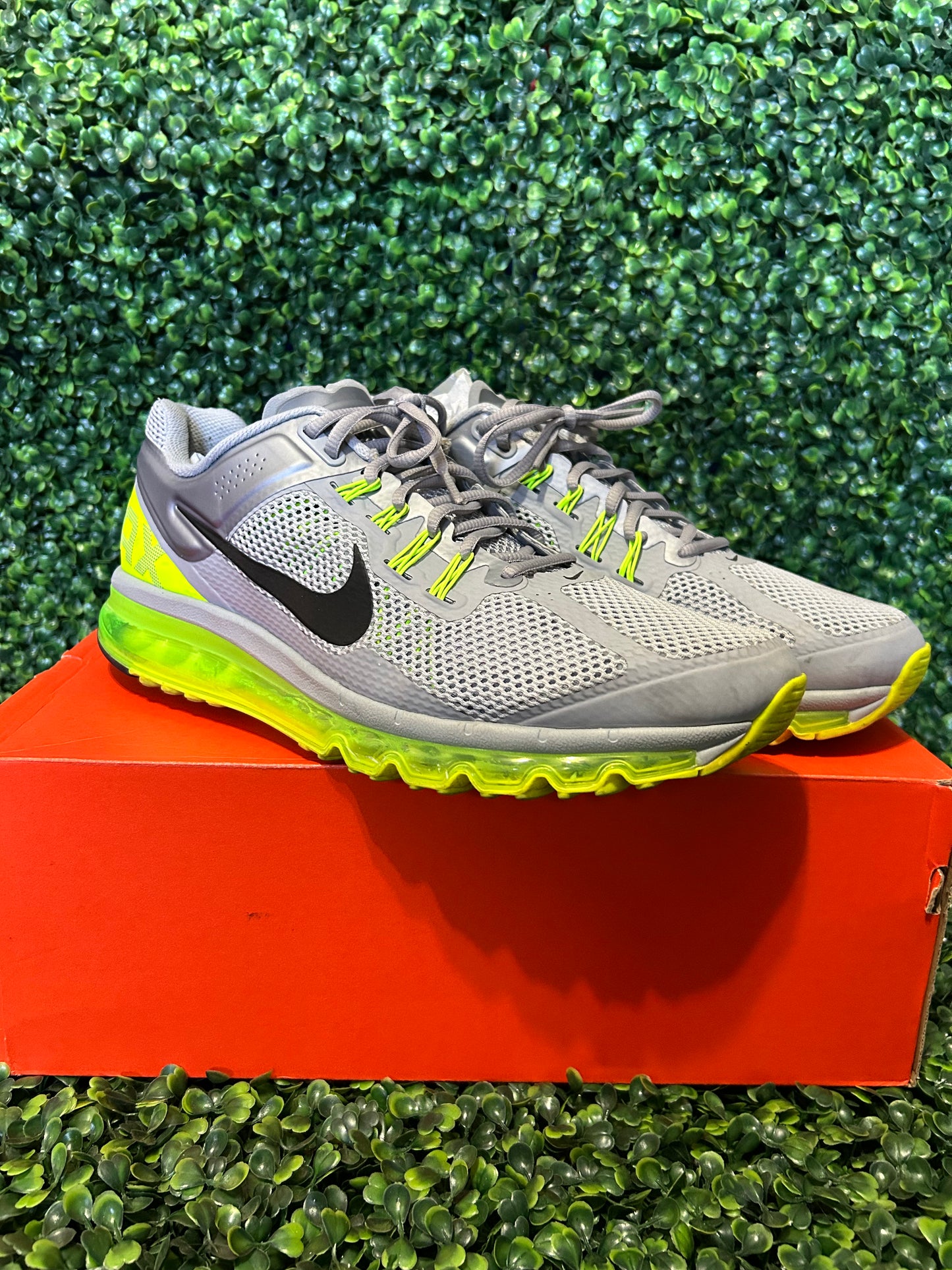Nike air max size 13