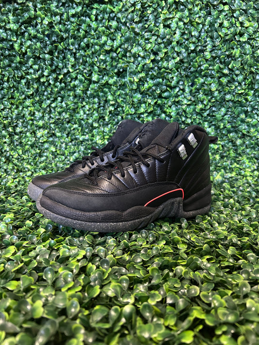 Jordan 12 size 6y