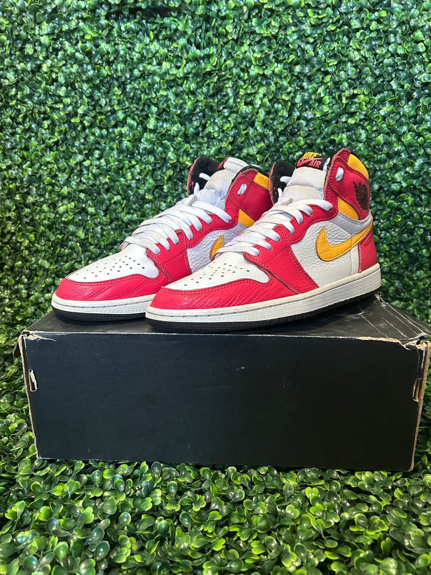 Jordan 1 size 9