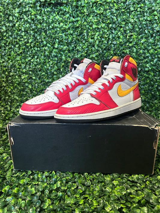 Jordan 1 size 9