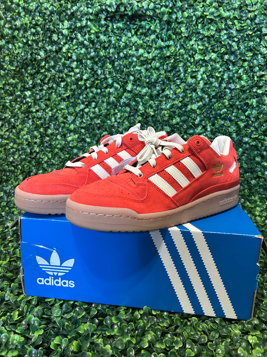 Adidas forum size