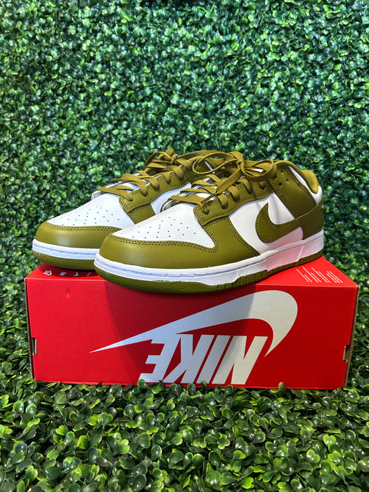 Nike dunk size 12