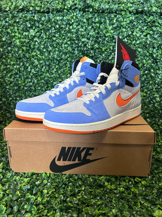 Nike air Jordan 1 size 9, 10.5