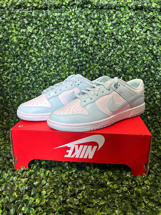 Nike dunk size 11