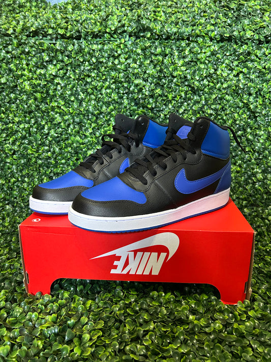 Nike ebernon mid size 10.5