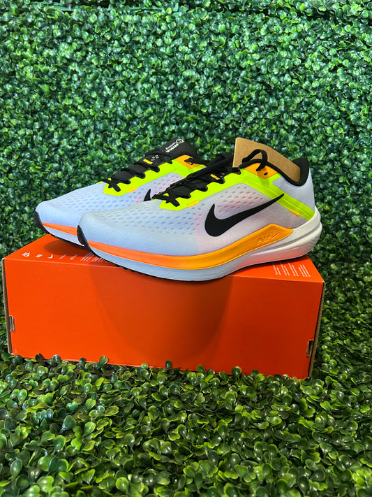 Nike air winflo 10 size 10.5