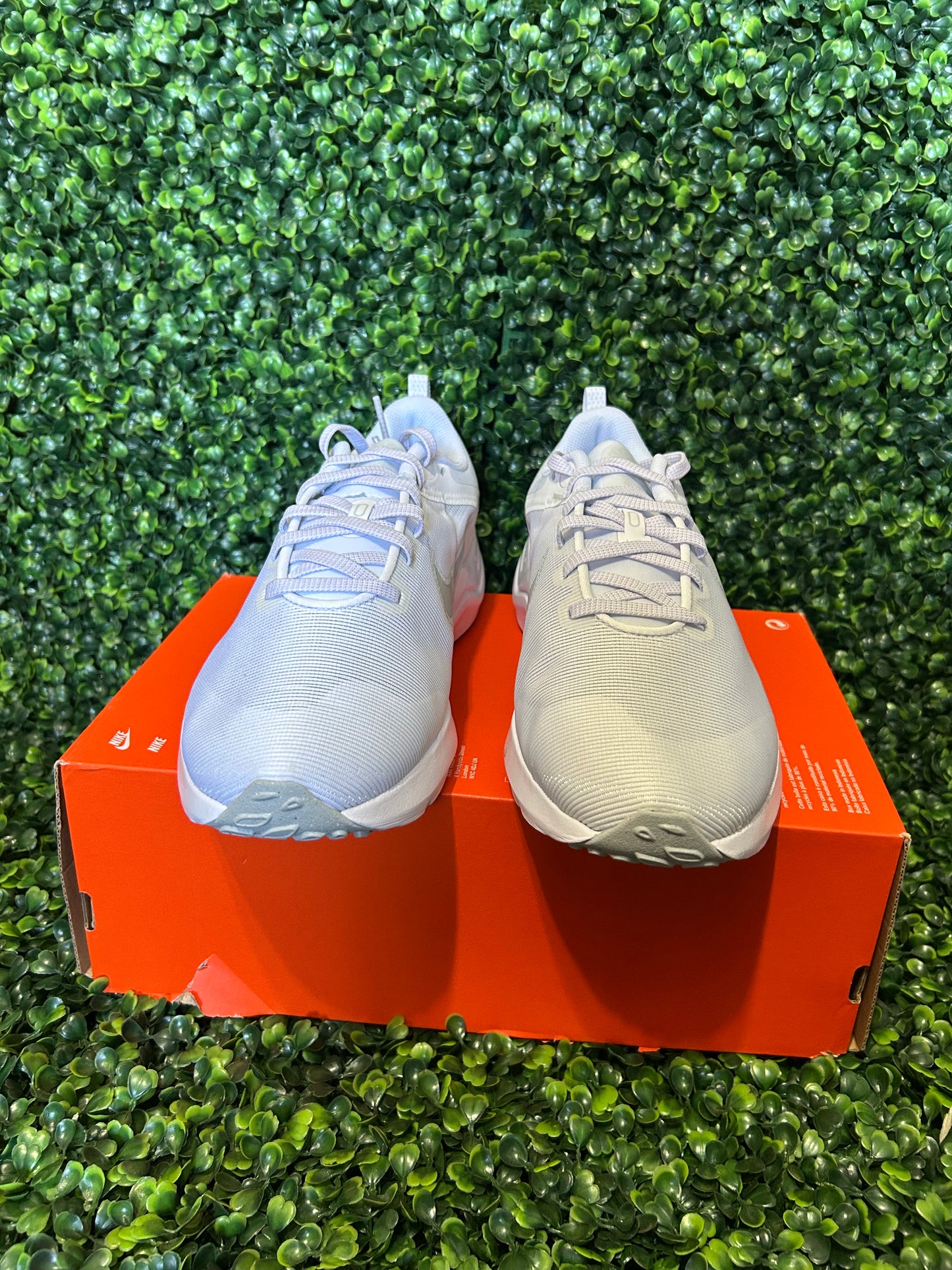 Nike downshifter 12 size 9.5