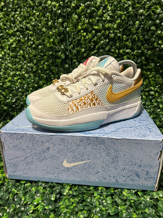Nike JA 1 size 5y